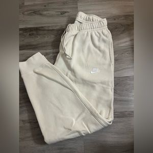 Nike sweatpants